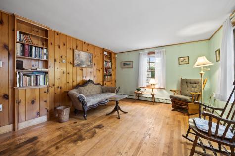20 Cape Neddick Road York ME 03909