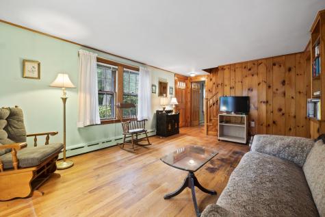 20 Cape Neddick Road York ME 03909