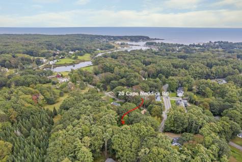 20 Cape Neddick Road York ME 03909