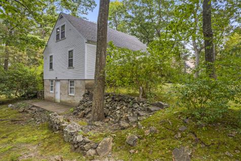 20 Cape Neddick Road York ME 03909