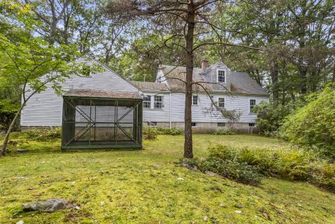 20 Cape Neddick Road York ME 03909