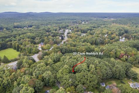20 Cape Neddick Road York ME 03909