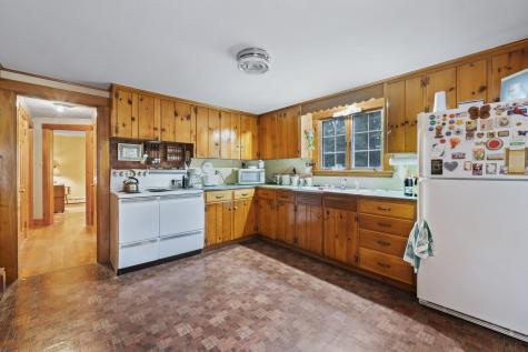 20 Cape Neddick Road York ME 03909