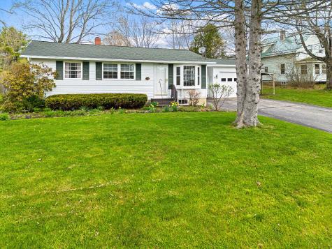 218 Windsor Street Randolph ME 04346