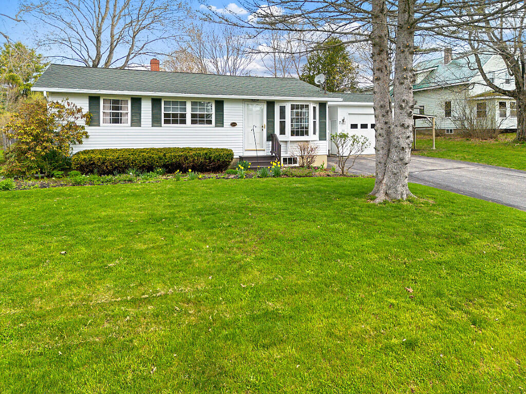 218 Windsor Street Randolph ME 04346