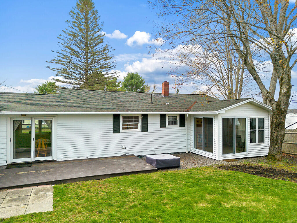 218 Windsor Street Randolph ME 04346
