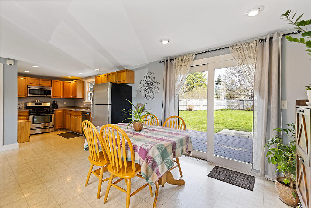 218 Windsor Street Randolph ME 04346