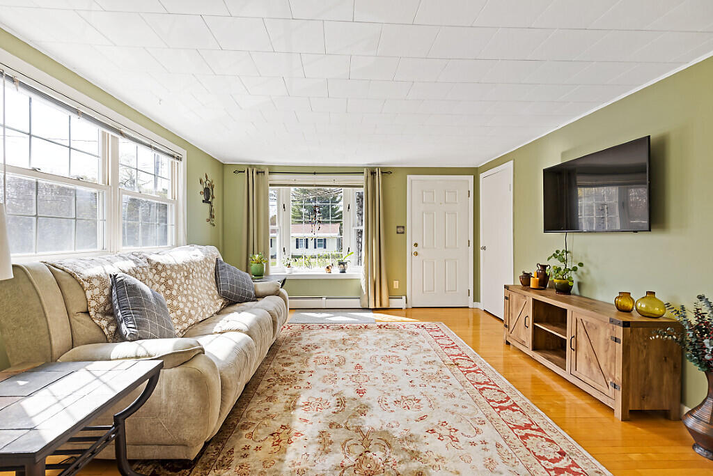 218 Windsor Street Randolph ME 04346