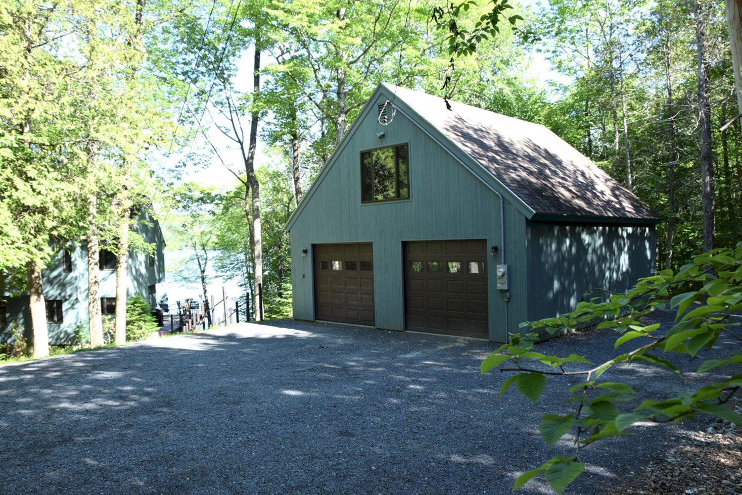 6 Cherry Drive Embden ME 04958