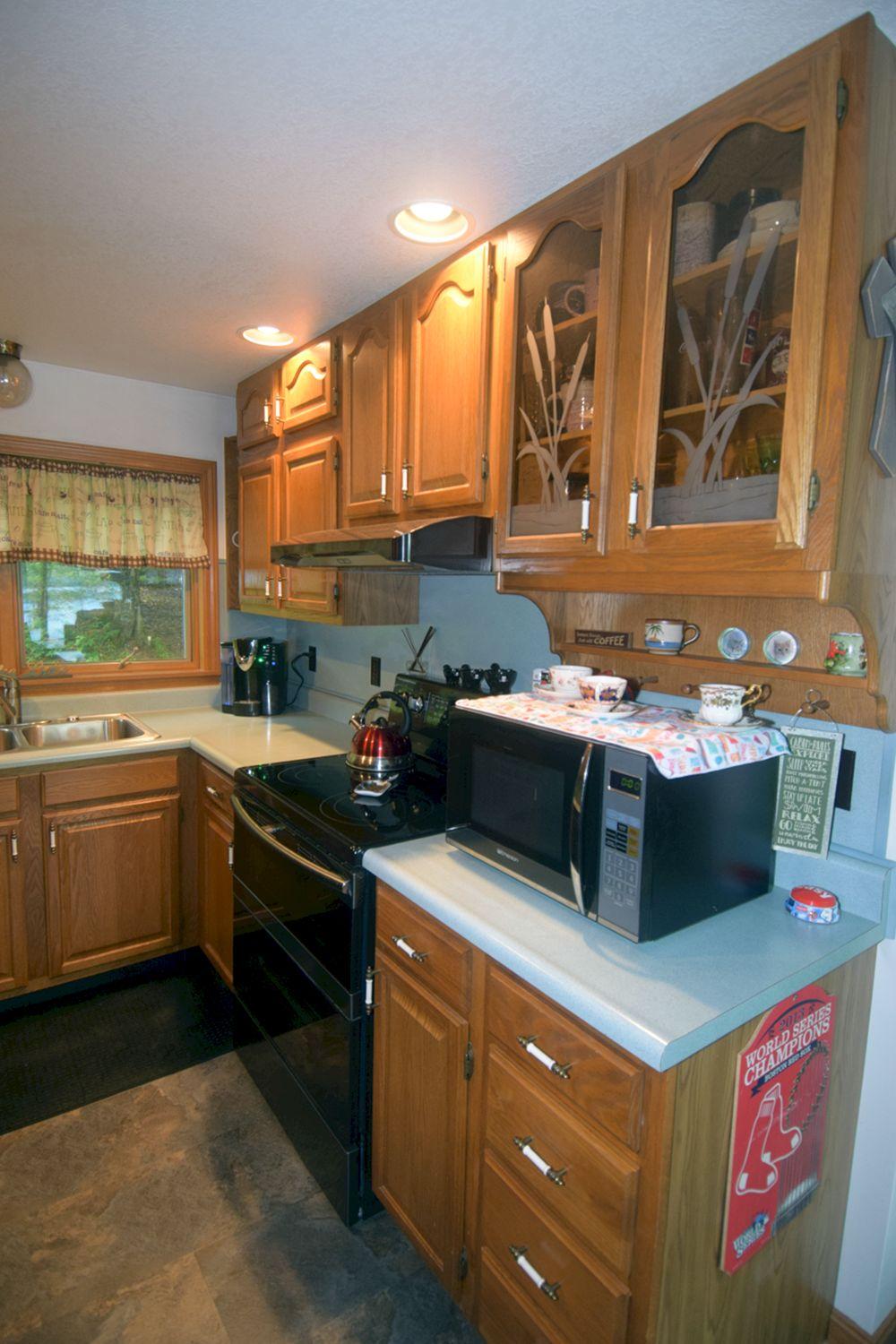 6 Cherry Drive Embden ME 04958