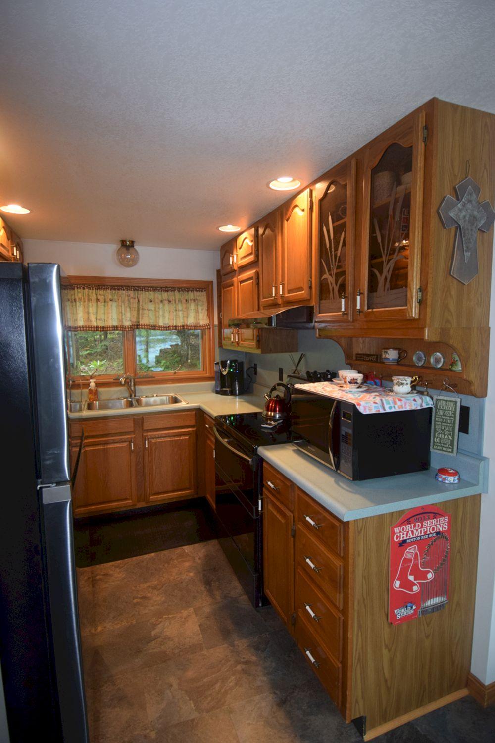 6 Cherry Drive Embden ME 04958