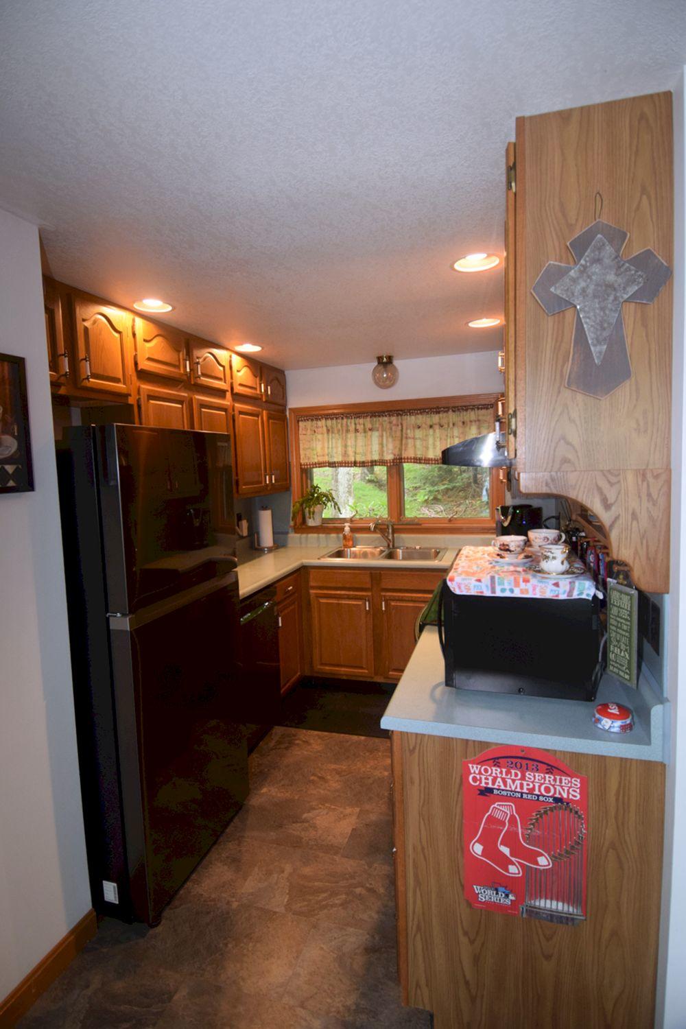 6 Cherry Drive Embden ME 04958