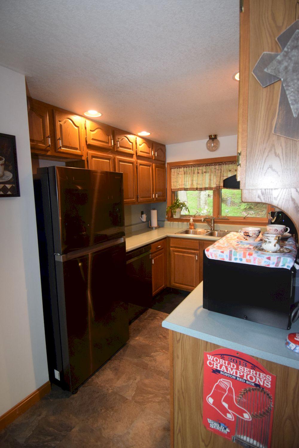 6 Cherry Drive Embden ME 04958