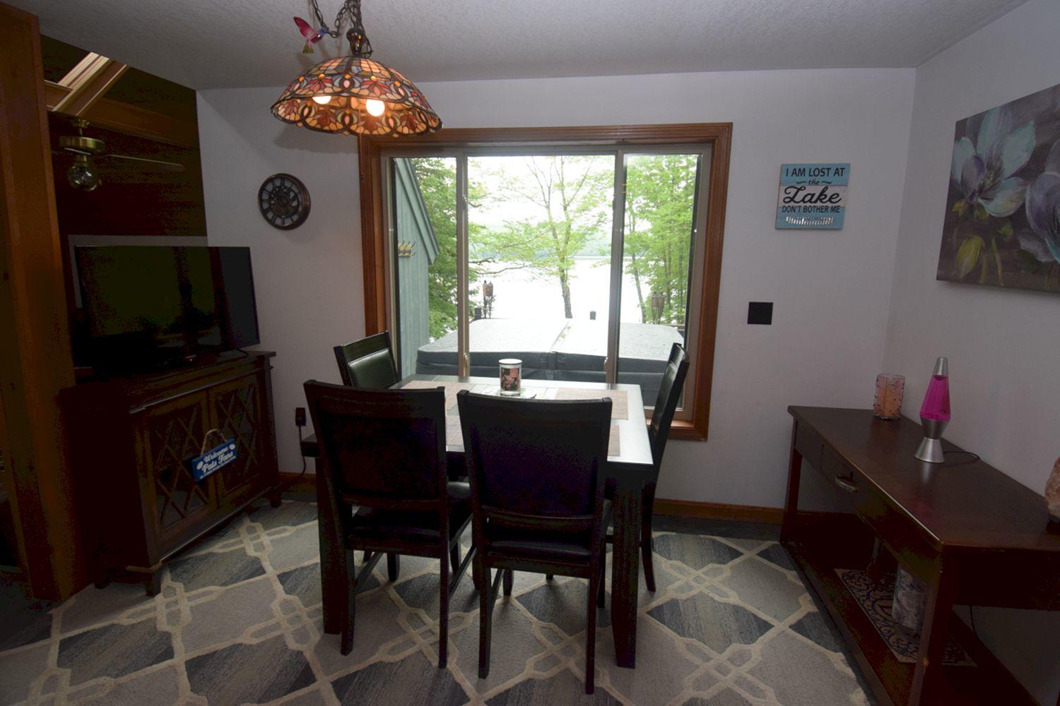 6 Cherry Drive Embden ME 04958