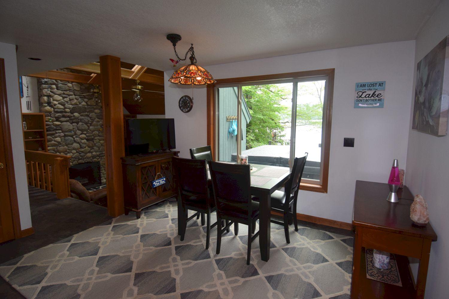 6 Cherry Drive Embden ME 04958