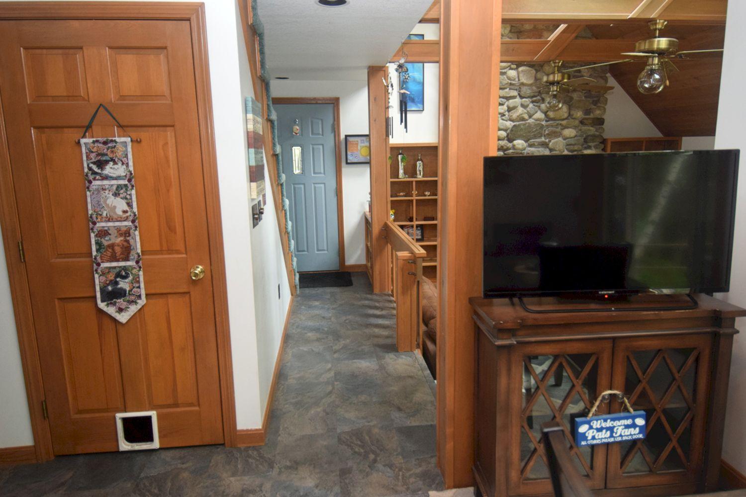 6 Cherry Drive Embden ME 04958