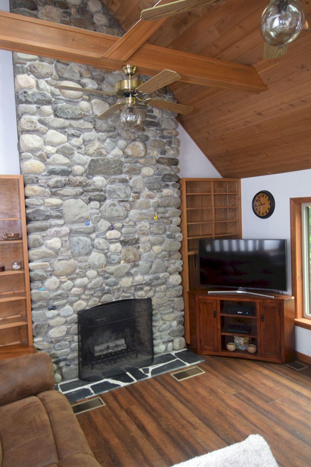 6 Cherry Drive Embden ME 04958
