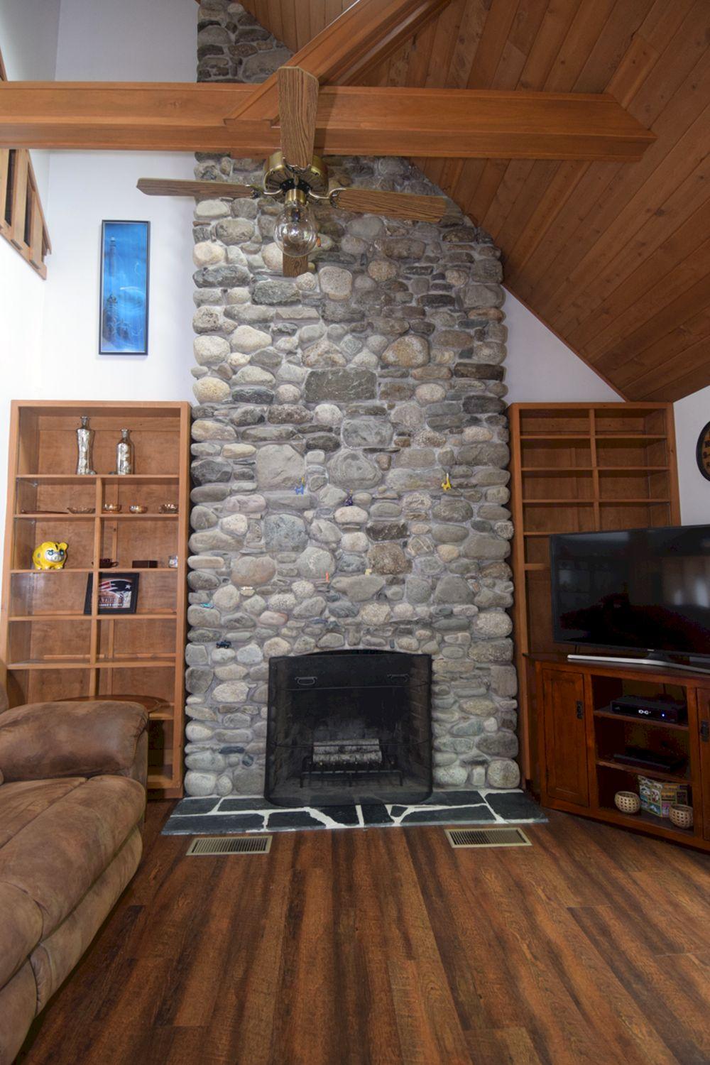 6 Cherry Drive Embden ME 04958