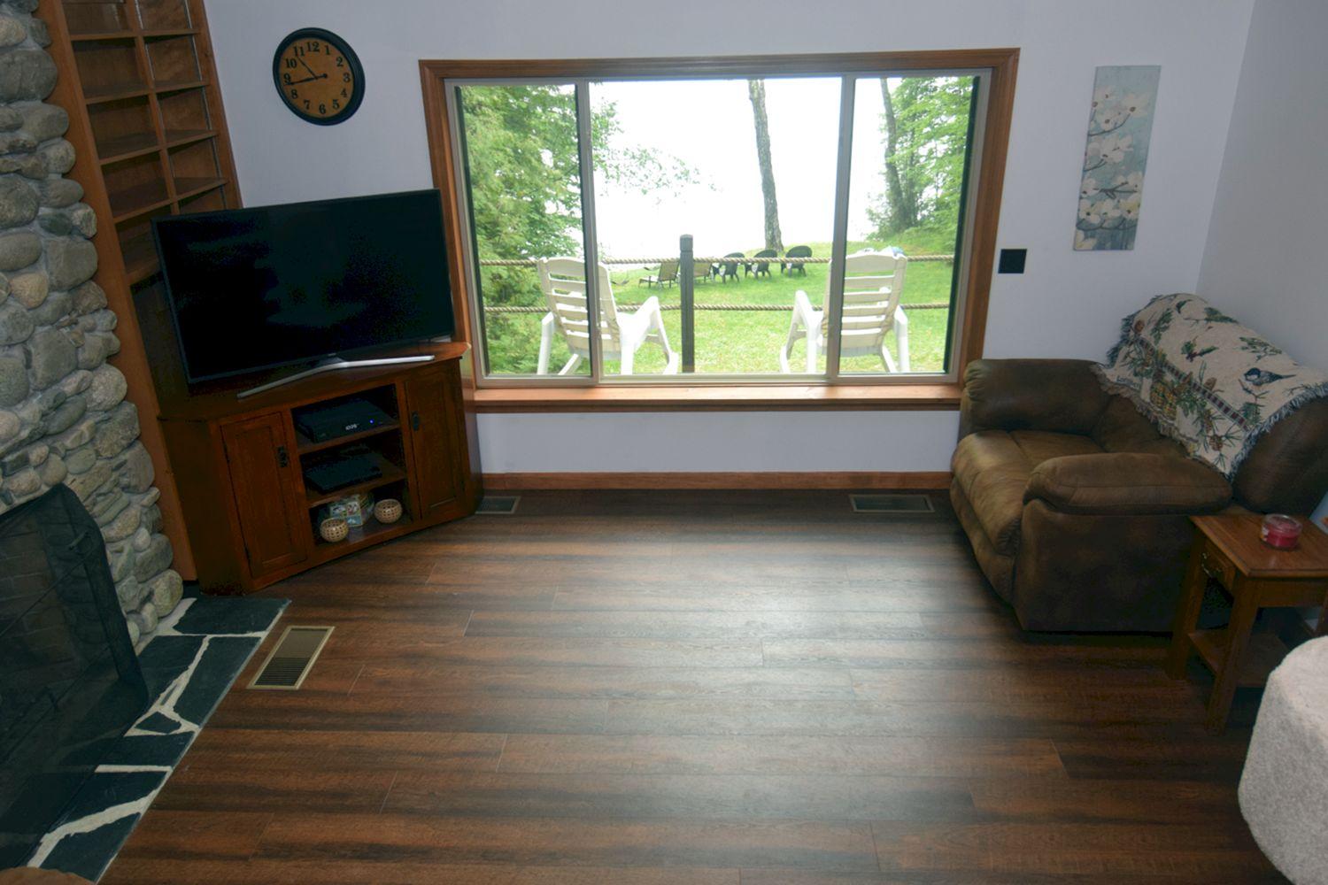 6 Cherry Drive Embden ME 04958