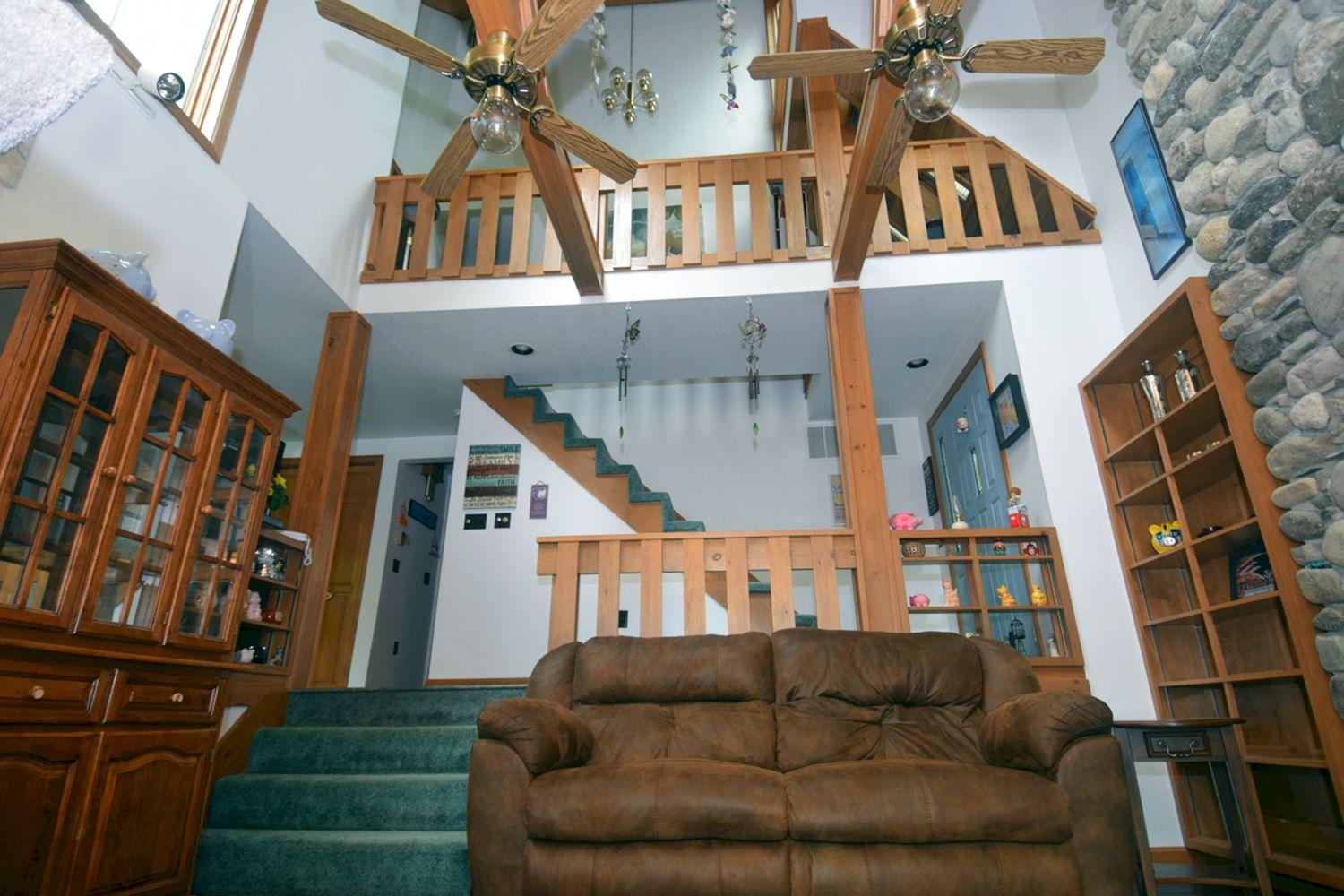 6 Cherry Drive Embden ME 04958