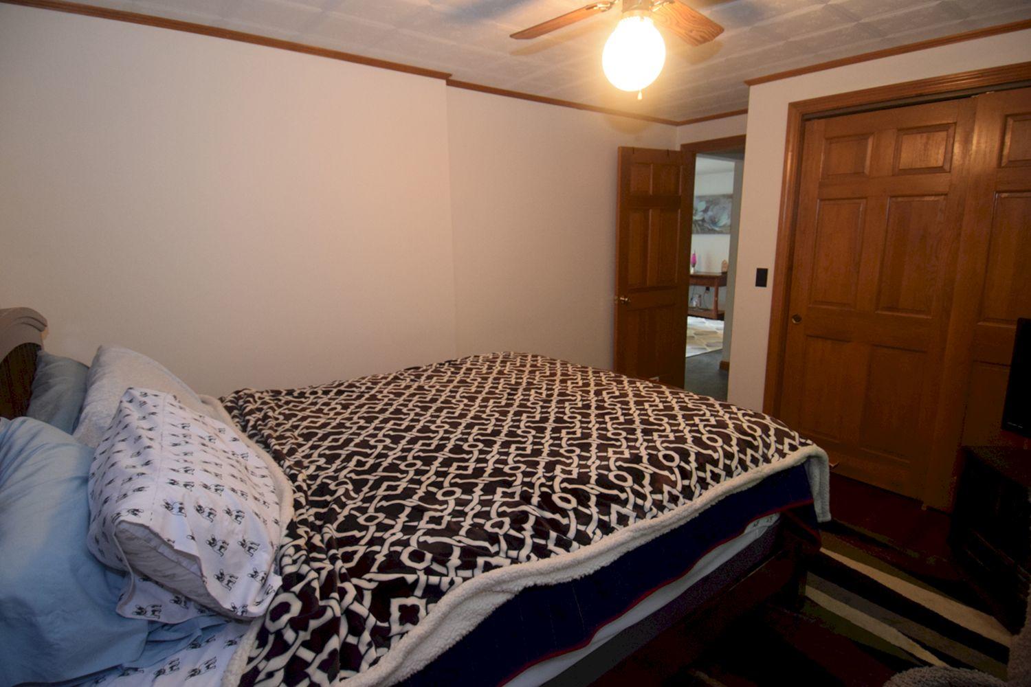 6 Cherry Drive Embden ME 04958