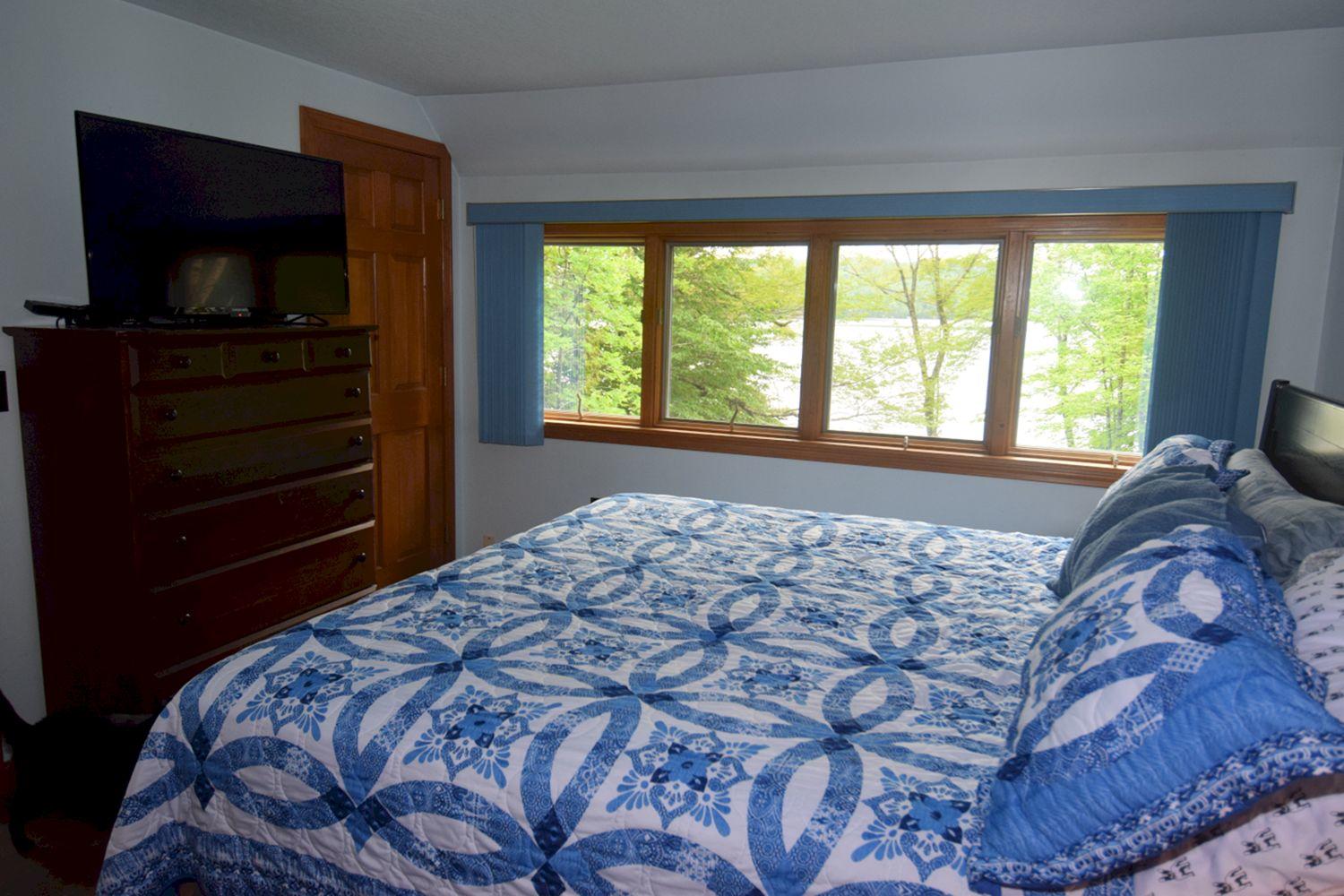 6 Cherry Drive Embden ME 04958
