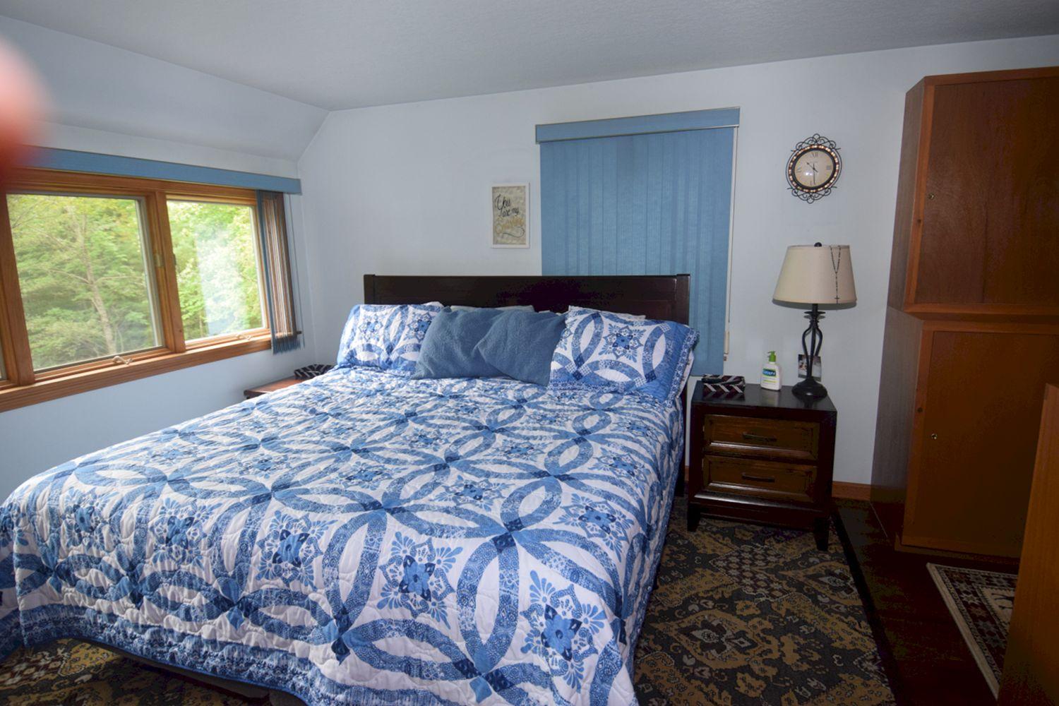 6 Cherry Drive Embden ME 04958