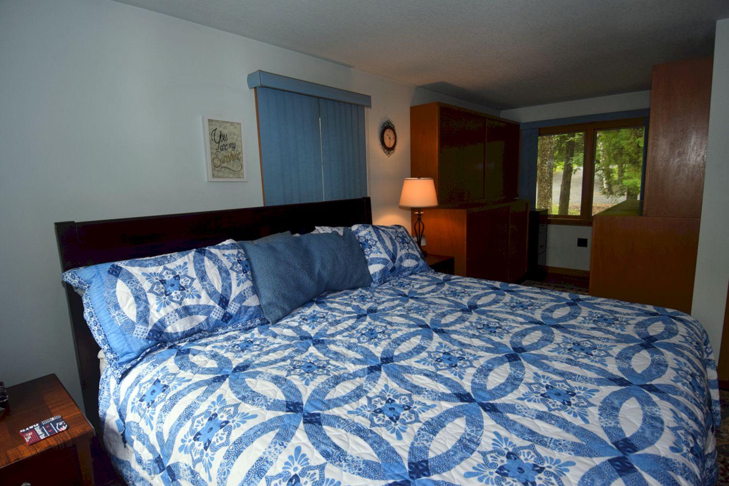 6 Cherry Drive Embden ME 04958