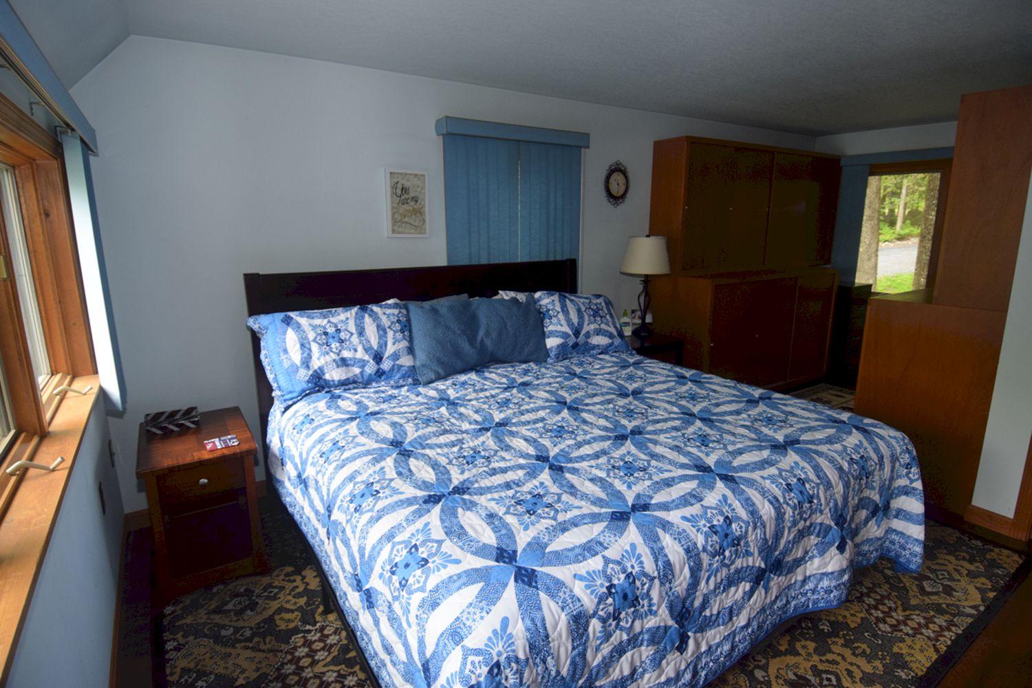 6 Cherry Drive Embden ME 04958
