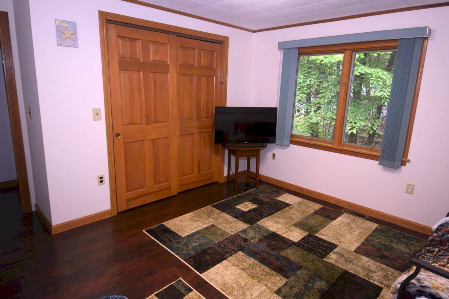 6 Cherry Drive Embden ME 04958