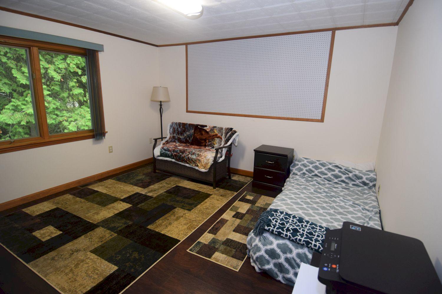 6 Cherry Drive Embden ME 04958