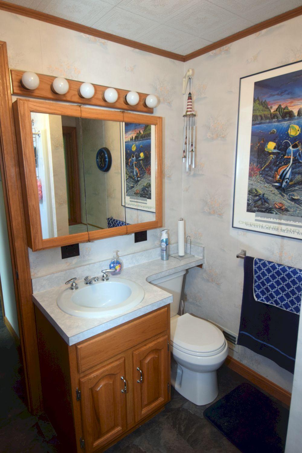 6 Cherry Drive Embden ME 04958