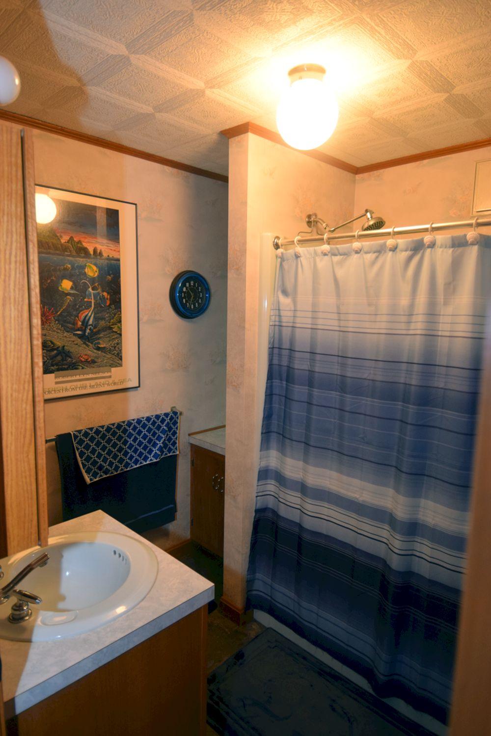 6 Cherry Drive Embden ME 04958