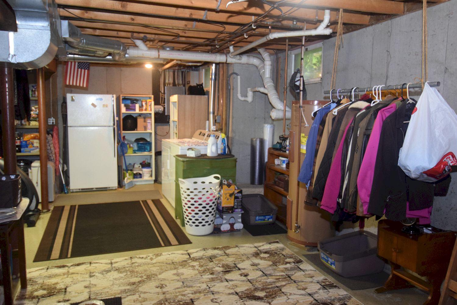 6 Cherry Drive Embden ME 04958