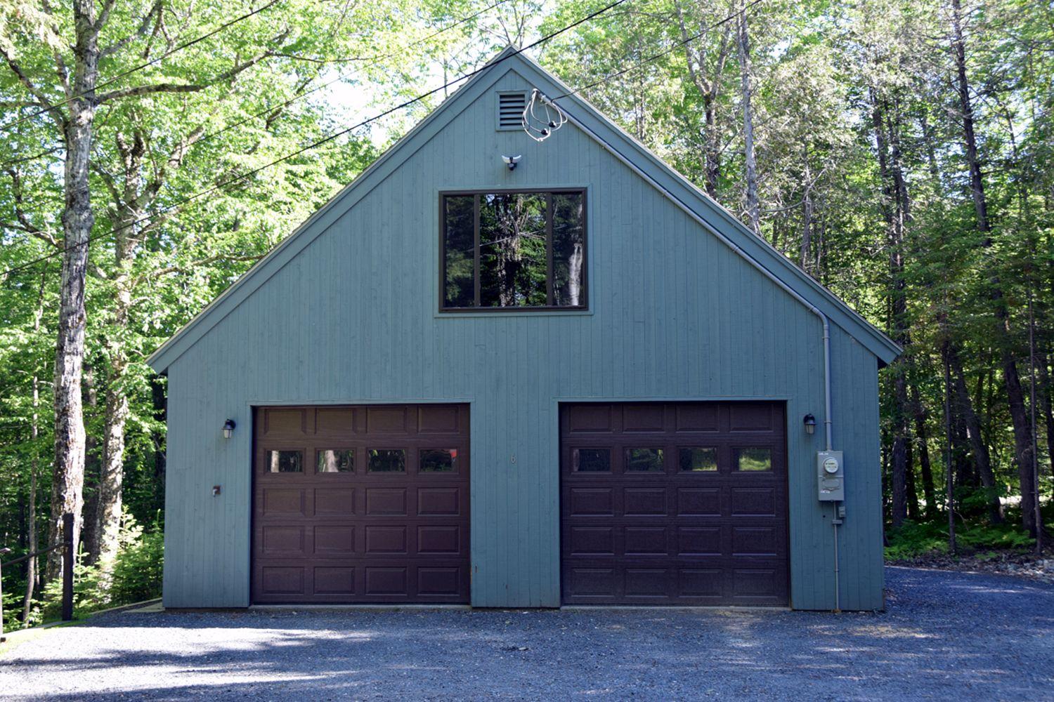 6 Cherry Drive Embden ME 04958
