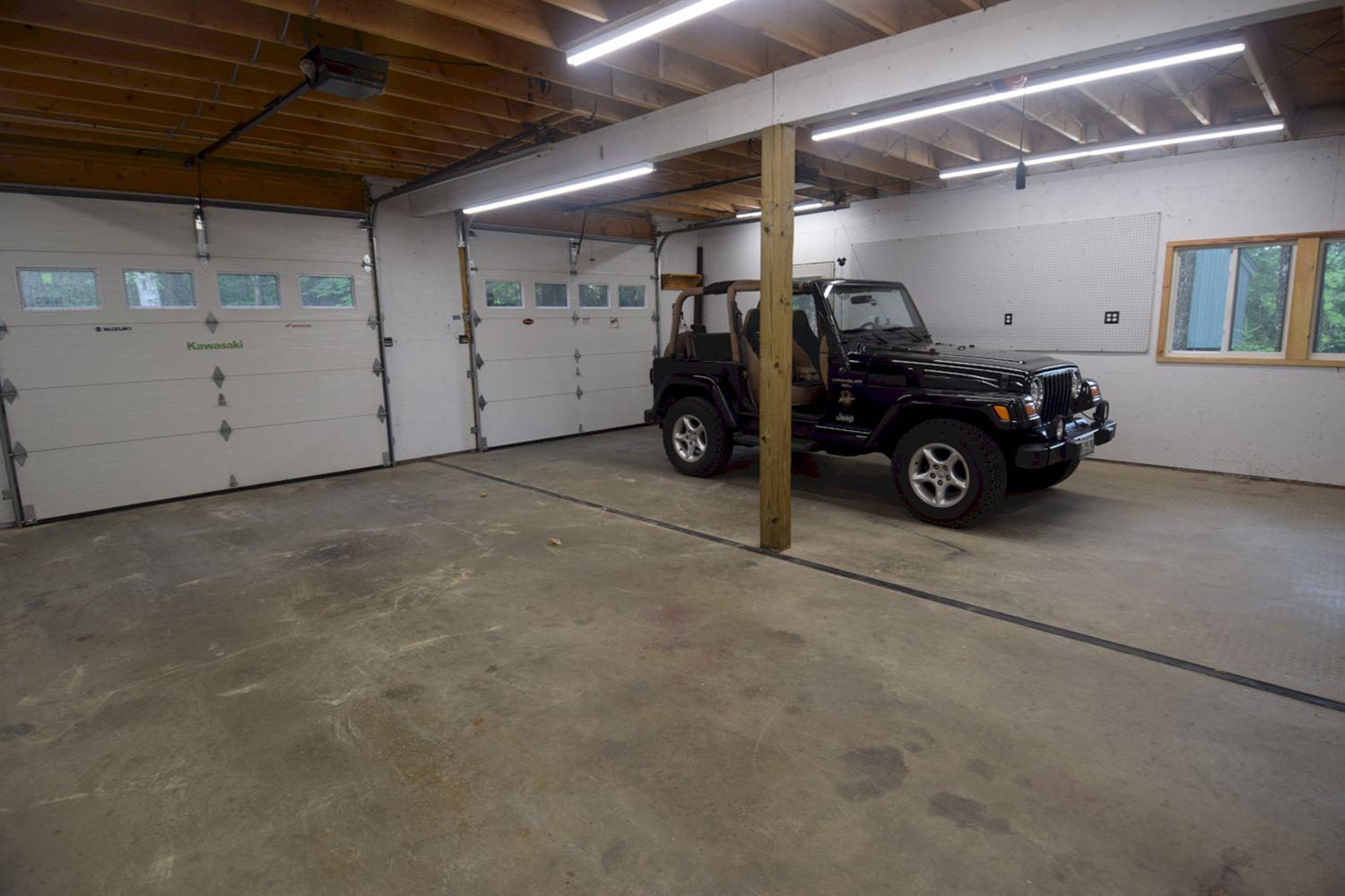 6 Cherry Drive Embden ME 04958