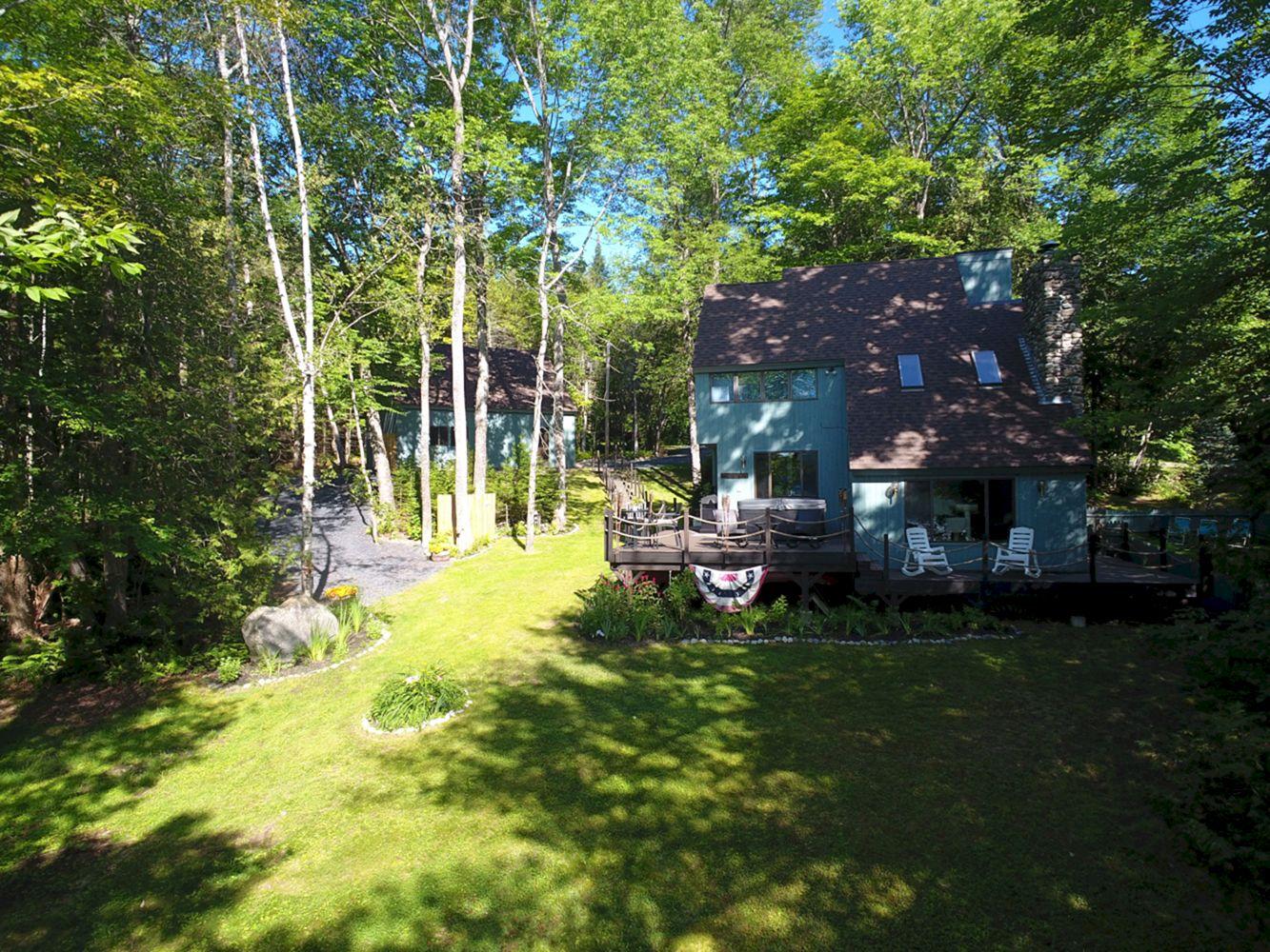 6 Cherry Drive Embden ME 04958