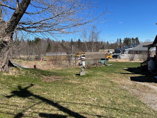 19 Hadley Lake Road East Machias ME 04630