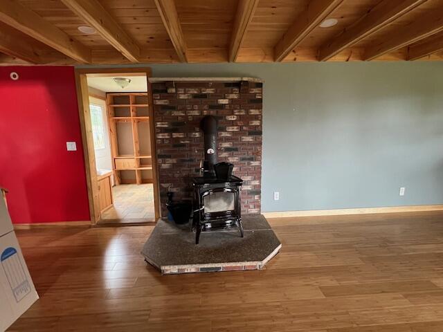 19 Hadley Lake Road East Machias ME 04630