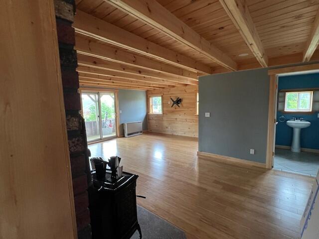 19 Hadley Lake Road East Machias ME 04630