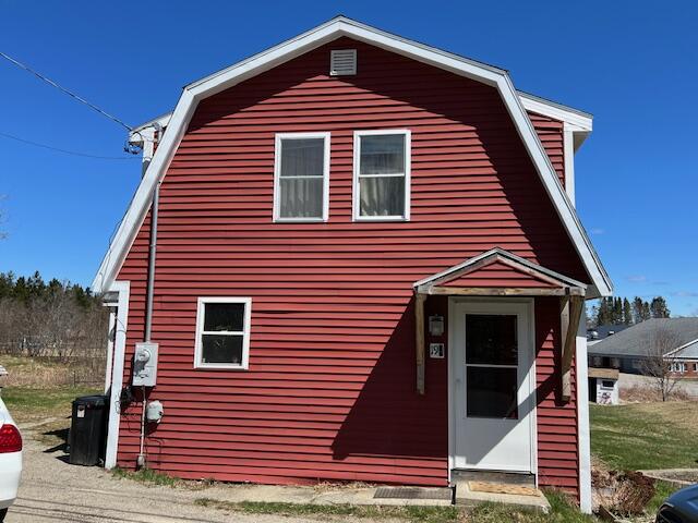 19 Hadley Lake Road East Machias ME 04630