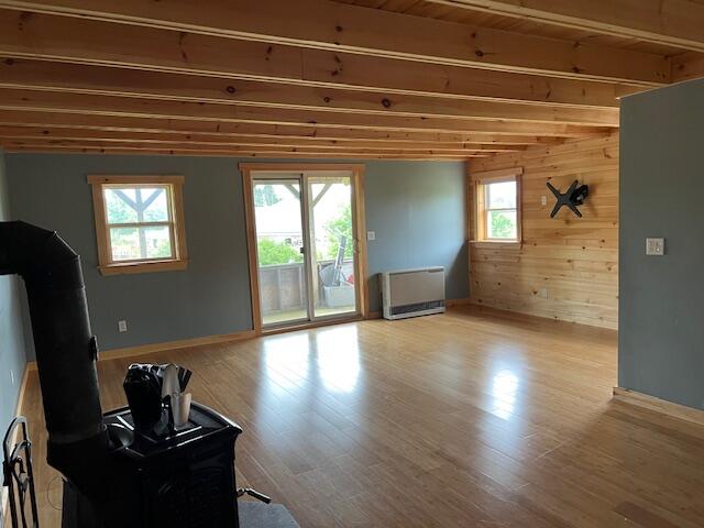 19 Hadley Lake Road East Machias ME 04630