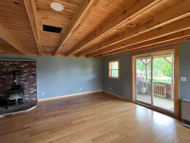 19 Hadley Lake Road East Machias ME 04630