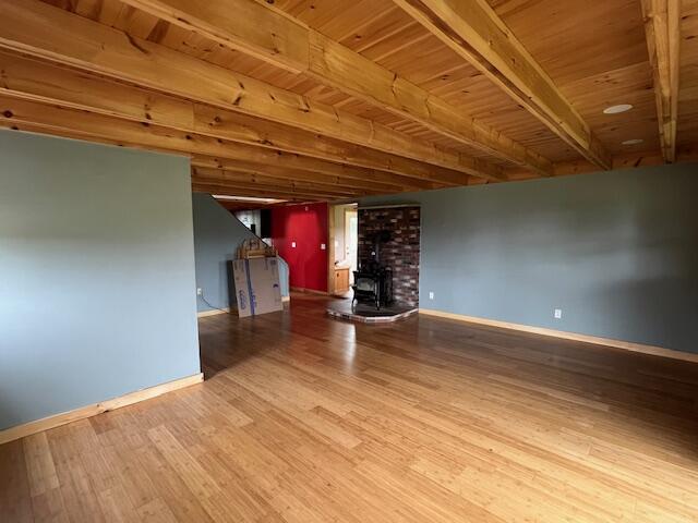 19 Hadley Lake Road East Machias ME 04630