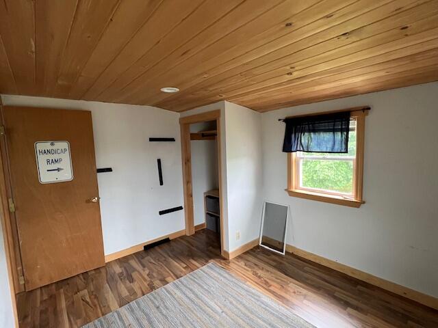 19 Hadley Lake Road East Machias ME 04630