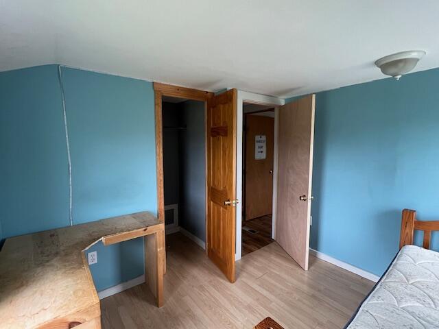 19 Hadley Lake Road East Machias ME 04630