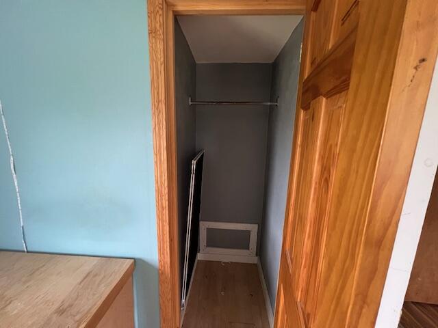 19 Hadley Lake Road East Machias ME 04630