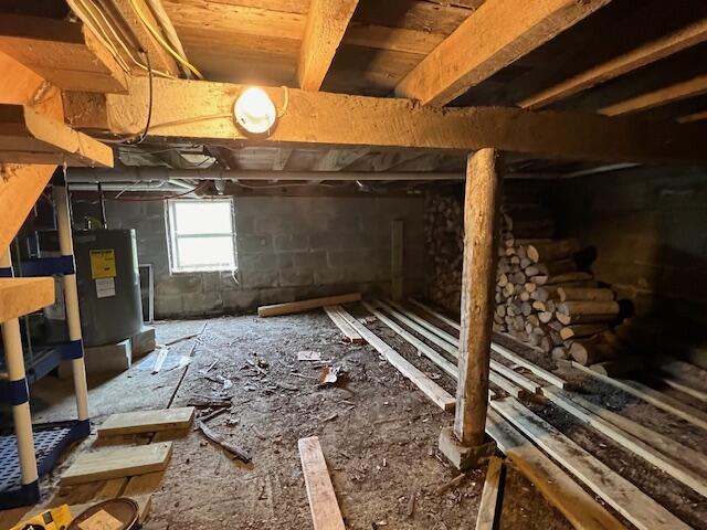 19 Hadley Lake Road East Machias ME 04630