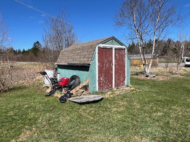 19 Hadley Lake Road East Machias ME 04630