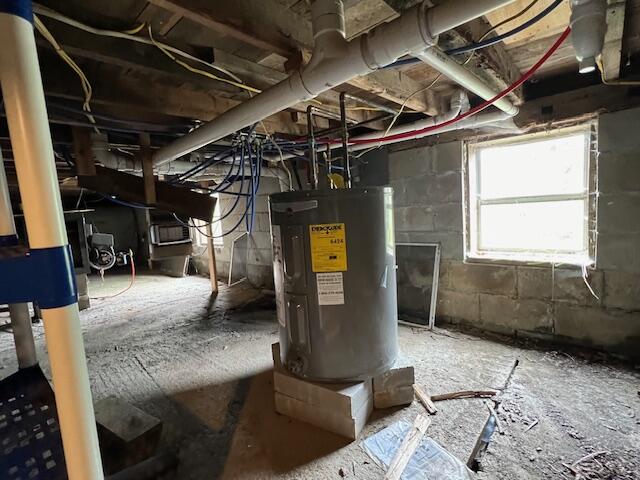 19 Hadley Lake Road East Machias ME 04630